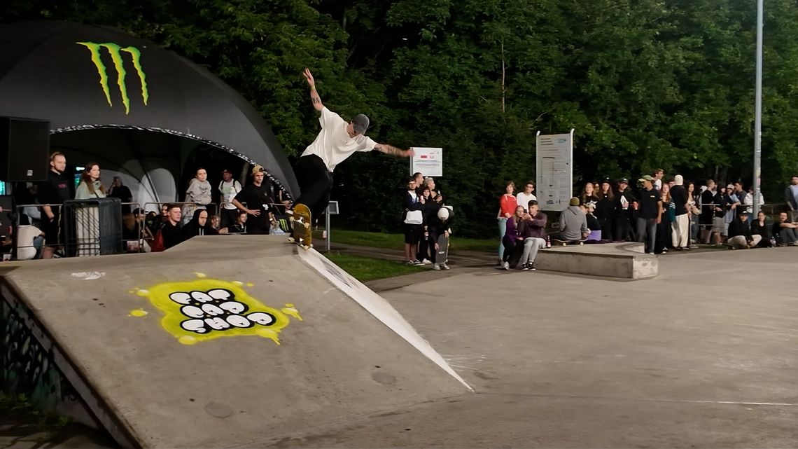 The Lines of Bielawa 2025