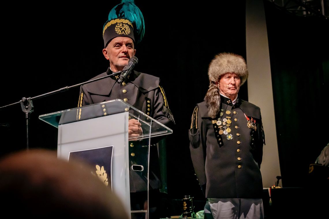 Tradycyjna Karczma Piwna w Starej Kopalni w Wałbrzychu