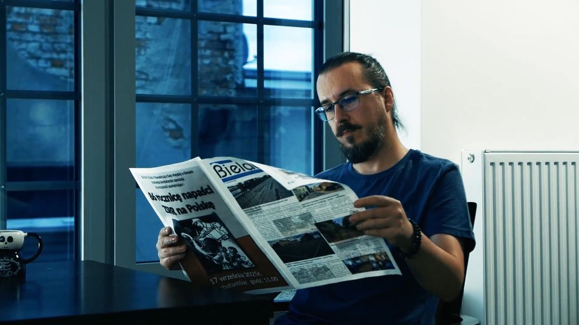 TRWA SPRZEDAŻ BILETÓW NA BIELAWSKI NMF