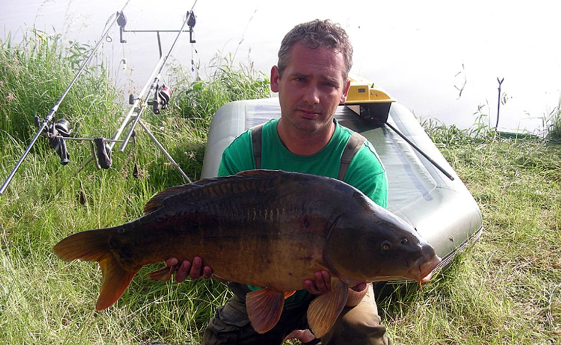 TRYUMFATORZY VII FRANKENSTEIN CARP MEETING TRYUMFATORZY VII FRANKENSTEIN CARP MEETING