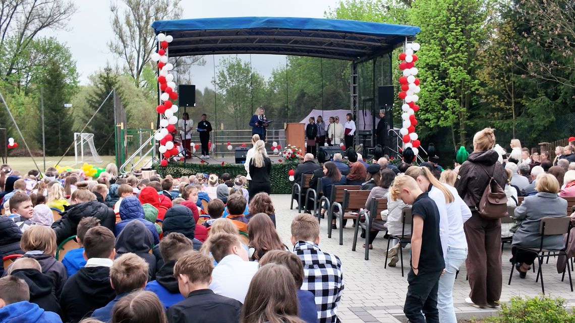Trzy Dekady Patrona płk. Józefa Sokola: Jubileusz w Nowej Rudzie