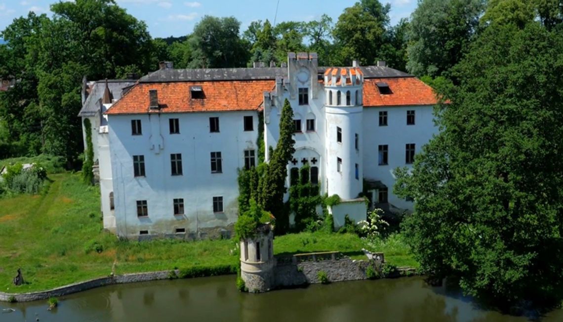 TURYSTYKA W POWIECIE DZIERŻONIOWSKIM
