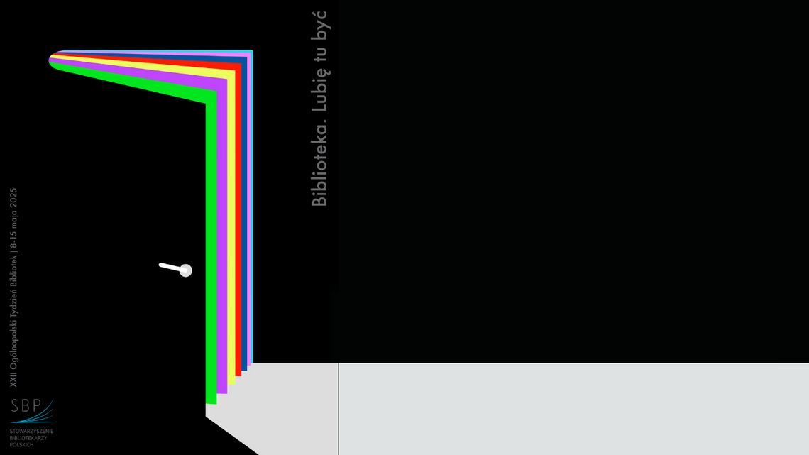 Tydzień bibliotek - polecamy cykl wydarzeń