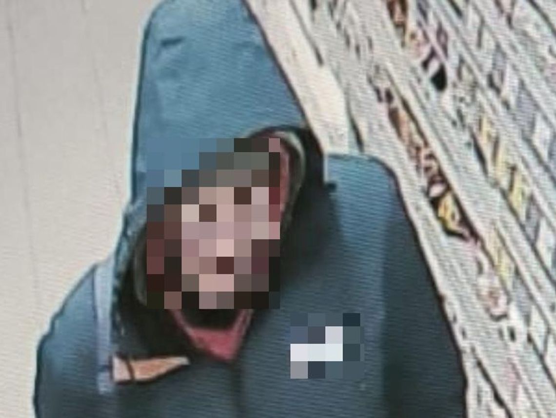 Ukradł puszkę Wielkiej Orkiestry Świątecznej Pomocy w Bielawie. Sprawca zatrzymany mimo prób ukrywania się