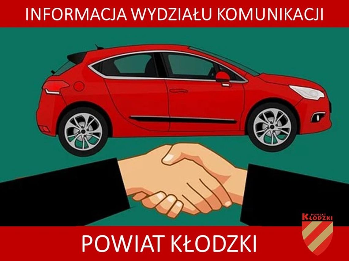 Ukraińskie prawo jazdy ważne w Polsce do końca roku