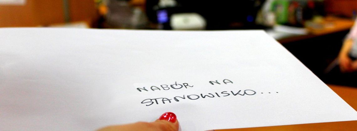 UM Dzierżoniów zatrudni referenta ds. oświaty i wychowania UM Dzierżoniów zatrudni referenta ds. oświaty i wychowania