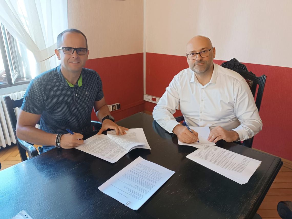 Umowa na remont przedszkola w Kłodzku podpisana