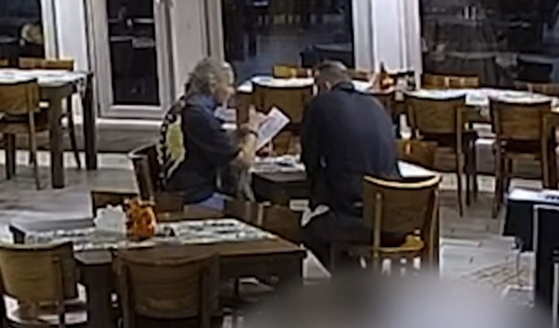 Urszula Karpowicz i Jarosław Kwolek w centrum burzliwego incydentu po wyborach Urszula Karpowicz i Jarosław Kwolek w centrum burzliwego incydentu po wyborach