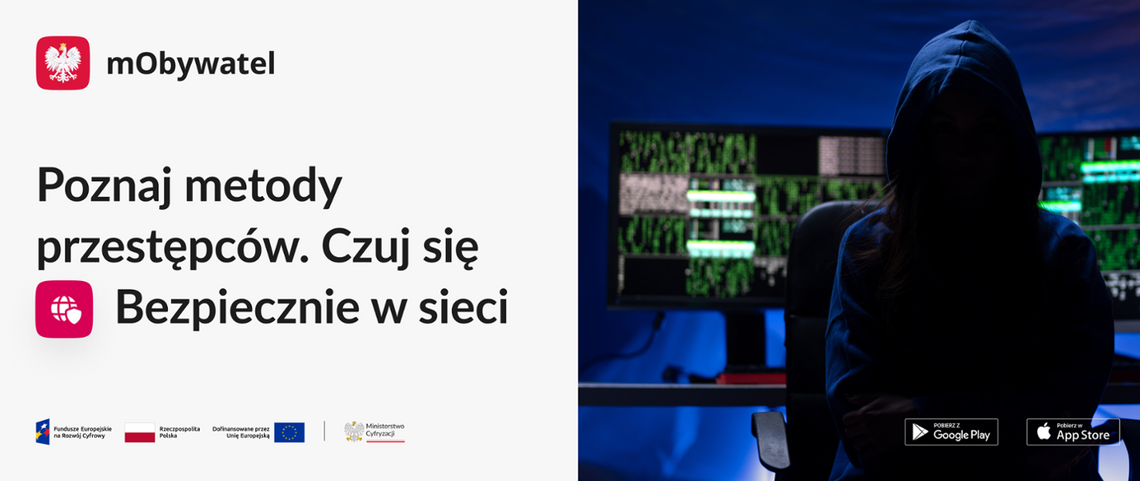 Uwaga! Internetowi oszuści wciąż aktywni – jak się chronić?