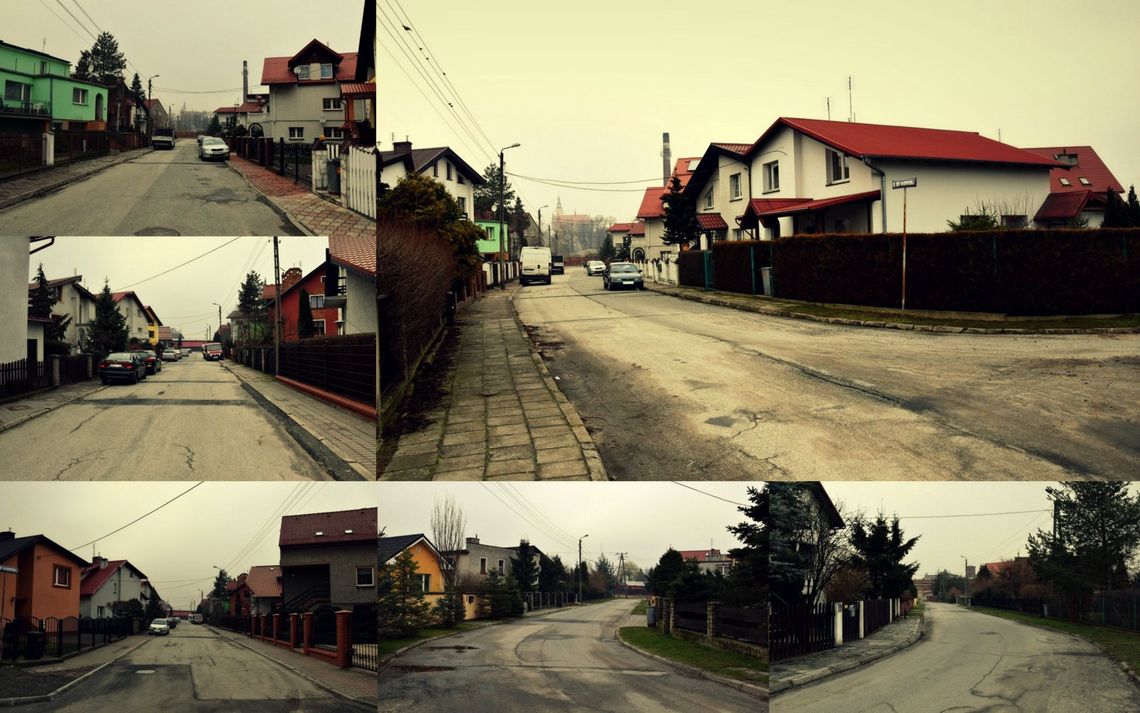 UWAGA KIEROWCY - ZMIANY W ORGANIZACJI RUCHU