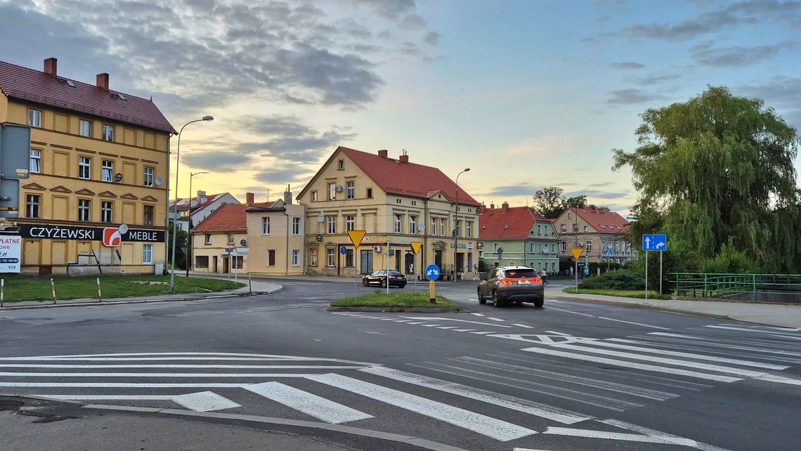 UWAGA! Początek prac inwestycyjnych – ulica Wolności częściowo zamknięta, zmiana miejsc przystanków autobusowych