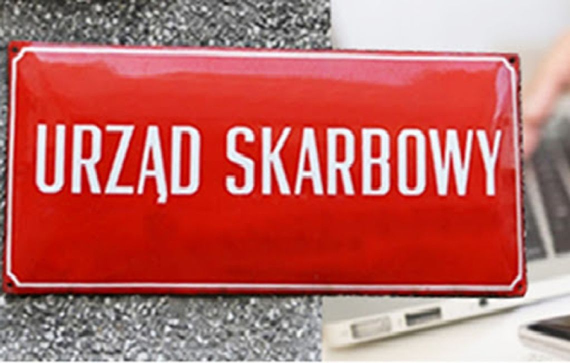 UWAGA! URZĄD SKARBOWY W DZIERŻONIOWIE ZAMKNIĘTY