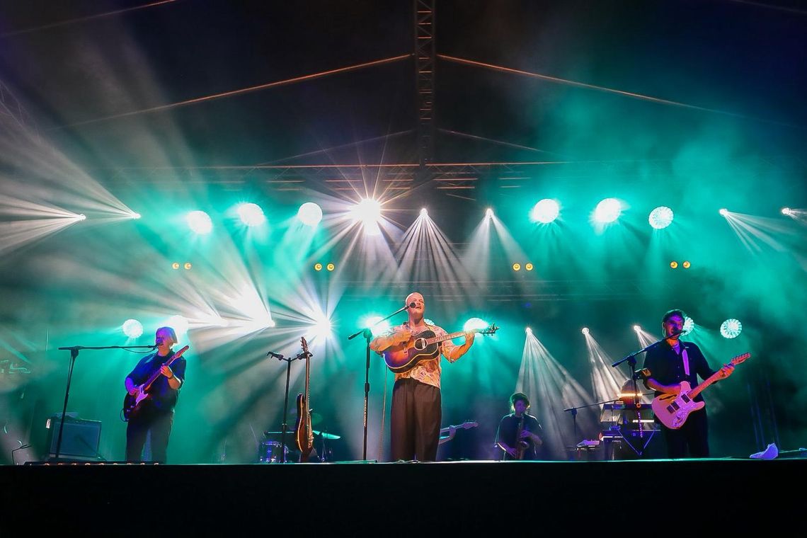 V Festiwal Twórczej Wyobraźni zakończony. Trzeci dzień pełen literatury, teatru i wyjątkowych koncertów