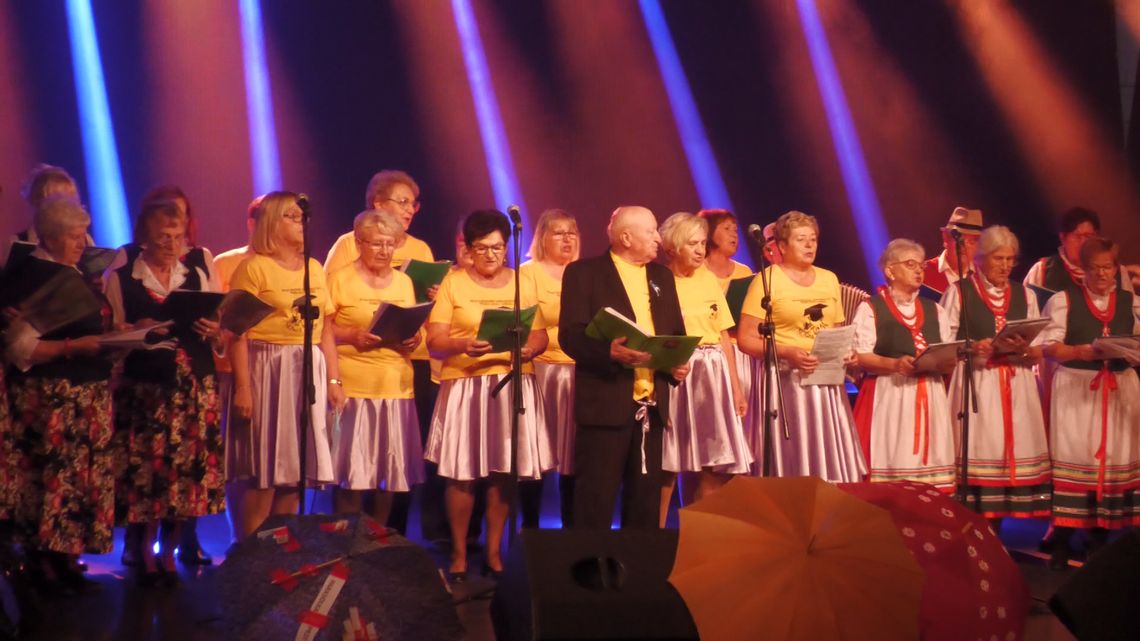 V Noworudzkie Dni Seniora