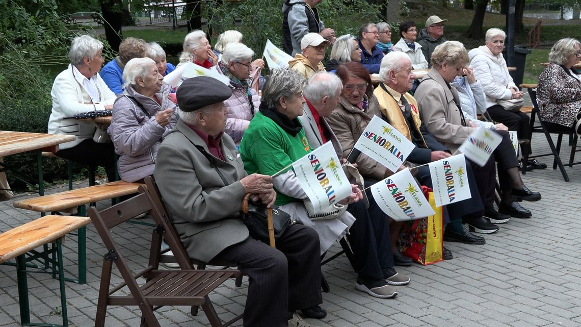 W Bielawie przez tydzień rządzić będą Seniorzy