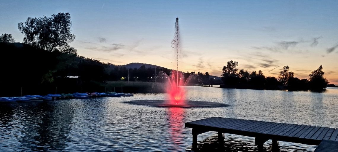 W bielawskim Parku Miejskim pojawi się nowa fontanna W bielawskim Parku Miejskim pojawi się nowa fontanna