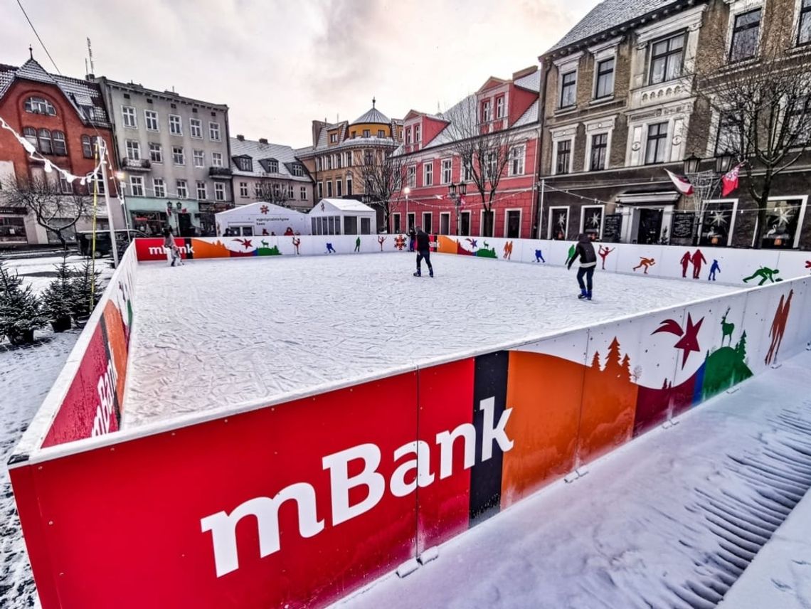 W BIELAWSKIM PARKU MIEJSKIM POWSTANIE SEZONOWE LODOWISKO W BIELAWSKIM PARKU MIEJSKIM POWSTANIE SEZONOWE LODOWISKO