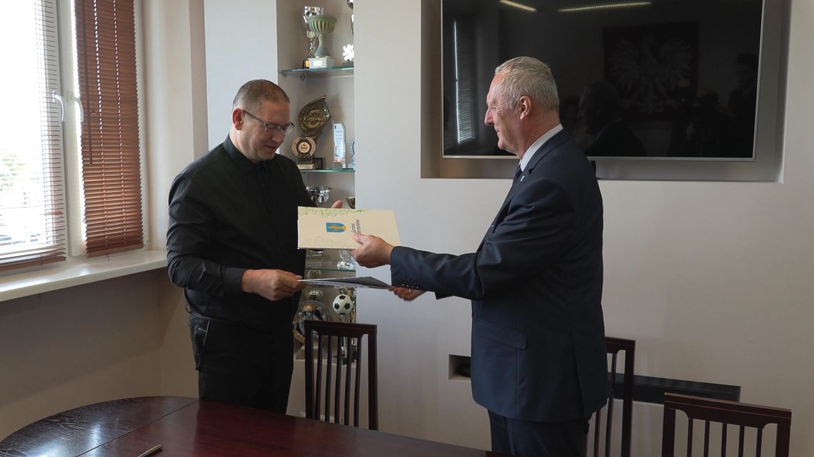 W Gminie Dzierżoniów będą termomodernizowane szkoły