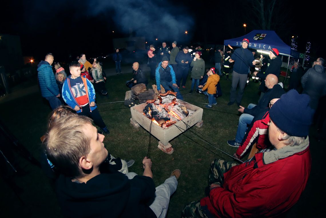 W piątek Sportowa Kolęda w Świdnicy!