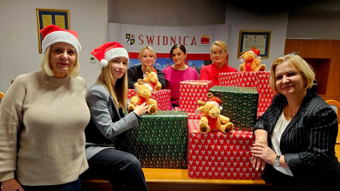 W tym roku nie paczka, a wielka paka! Moc dobra w Szlachetnej Paczce