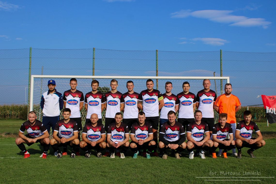 W Uciechowie reaktywacja