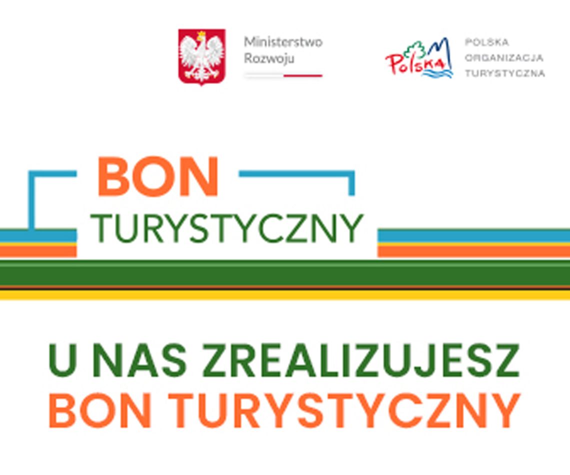 W uzdrowiskach Polskiej Grupy Uzdrowisk zrealizujesz bon turystyczny 