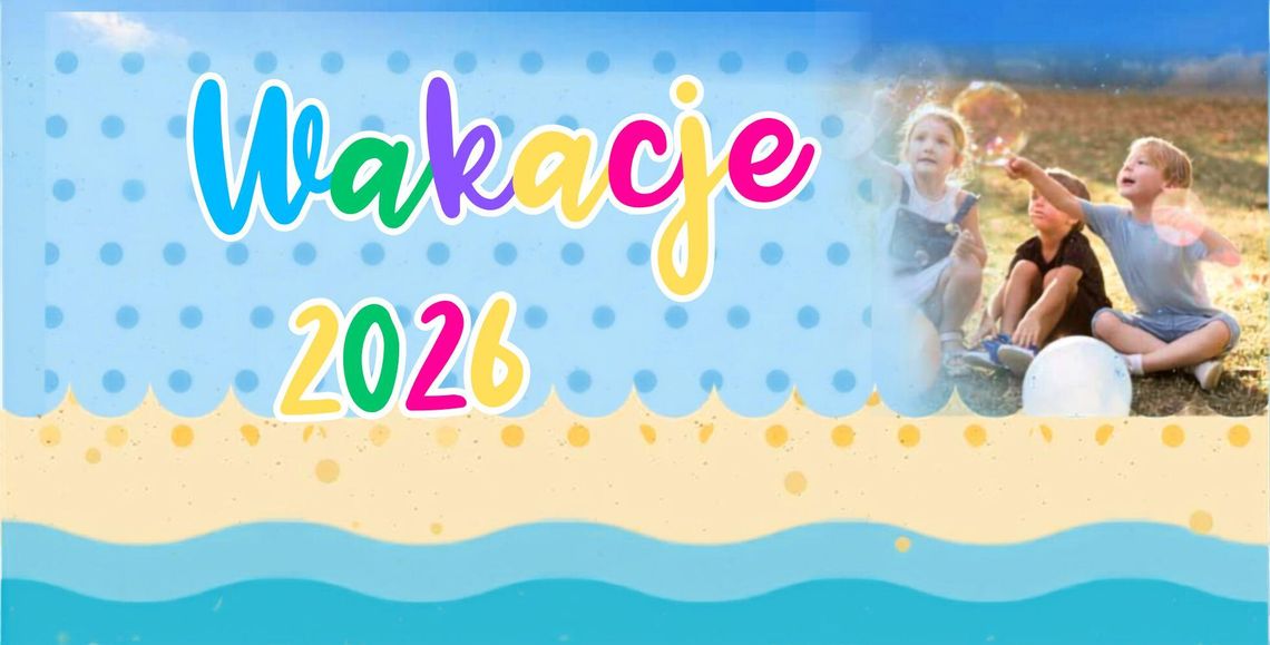 Wakacje w Dzierżoniowie