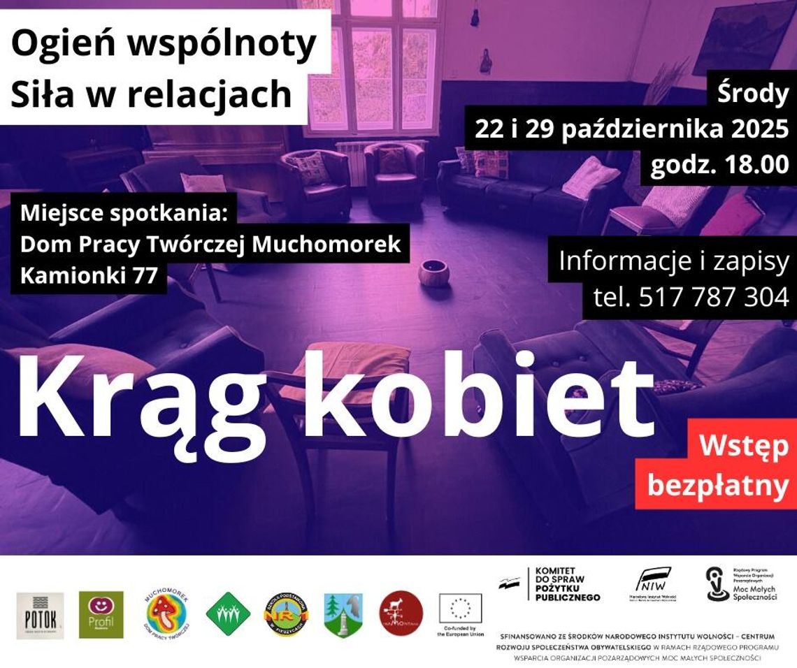 Warsztaty Fundacja Potok