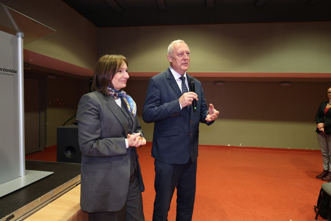 Warsztaty z Narodowym Instytutem Wolności dla organizacji pozarządowych