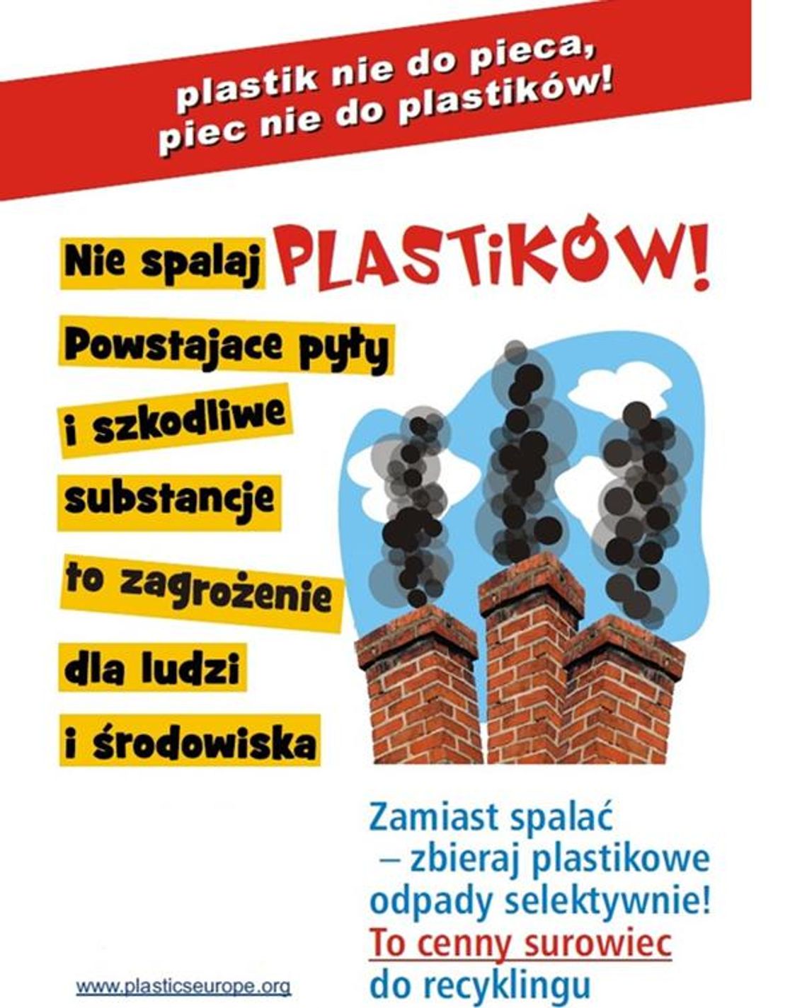 Ważne! Dbanie o czyste powietrze w naszym mieście Ważne! Dbanie o czyste powietrze w naszym mieście