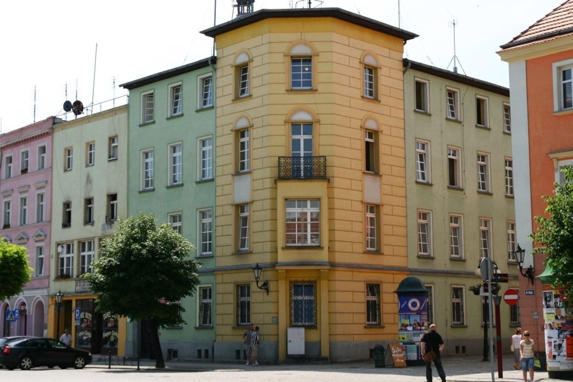 WAŻNY KOMUNIKAT Z DZIERŻONIOWSKIEGO STAROSTWA WAŻNY KOMUNIKAT Z DZIERŻONIOWSKIEGO STAROSTWA