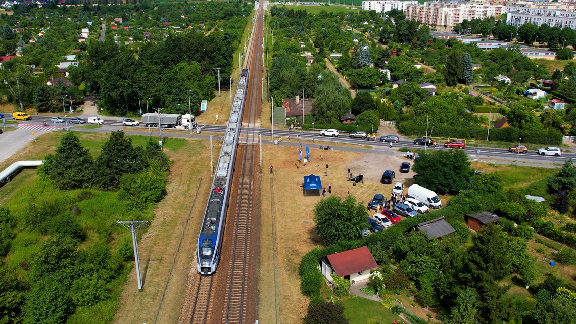 Wiadukty i tunele zamiast przejazdów przez tory. Ważne inwestycje dla Dolnego Śląska!