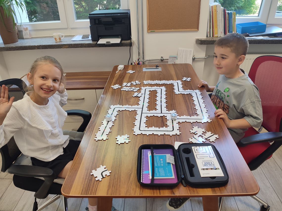 Wielka interdyscyplinarna przygoda