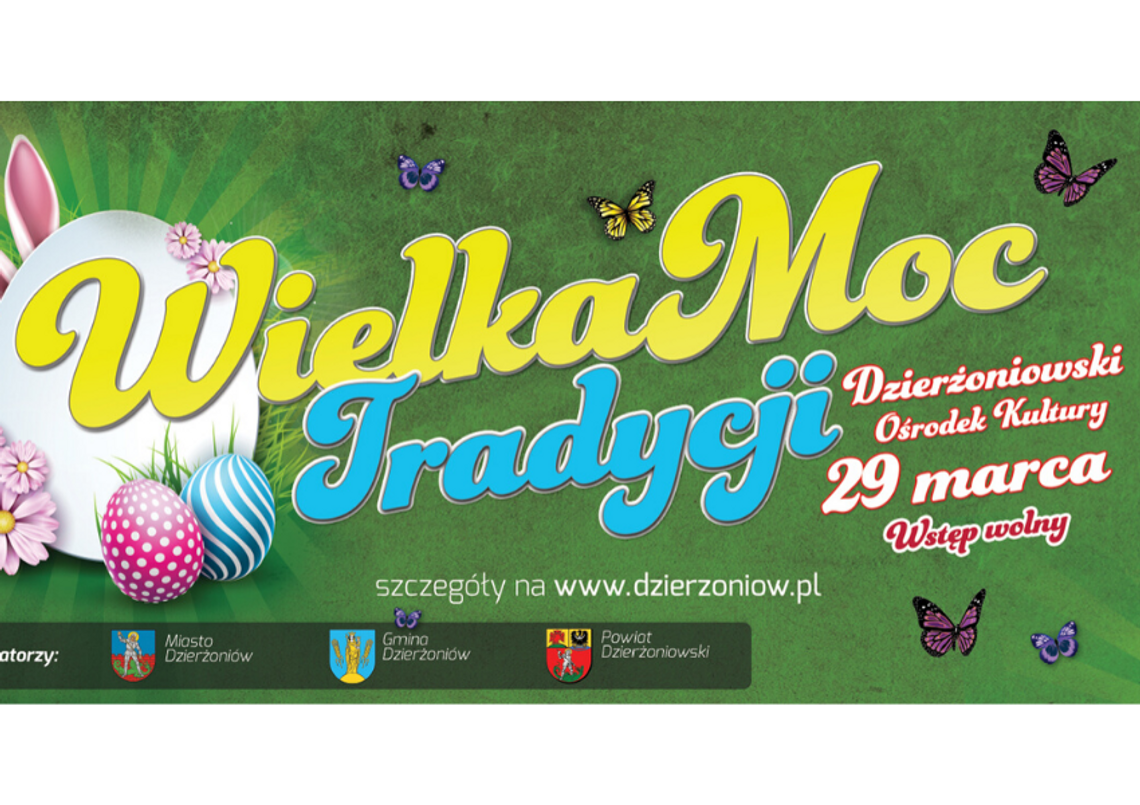 WIELKA MOC TRADYCJI TUŻ, TUŻ