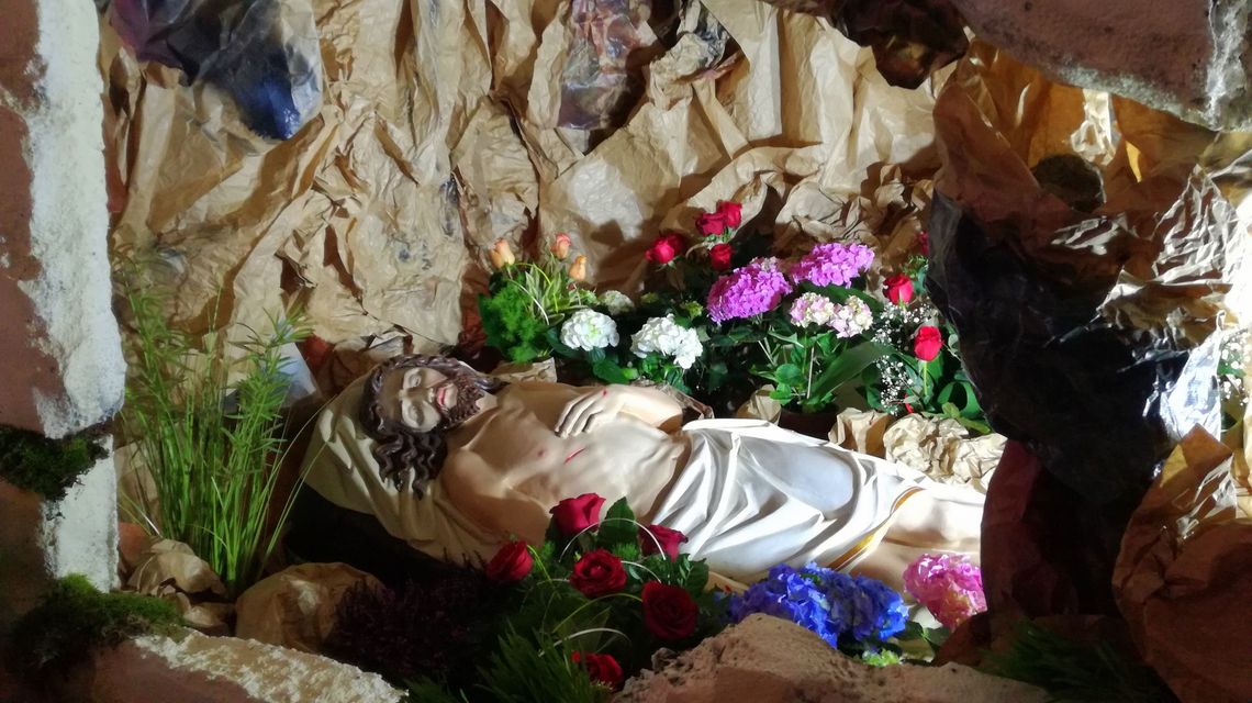 WIELKA SOBOTA WIELKA SOBOTA