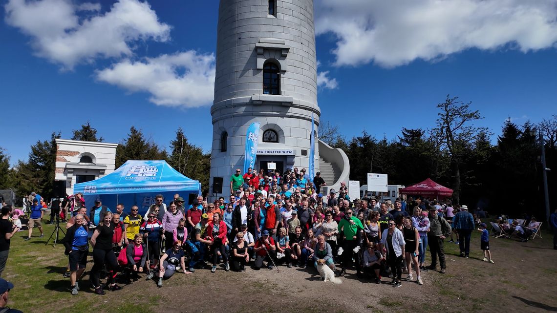 Wielka Sowa - otwarcie sezonu turystycznego 2025