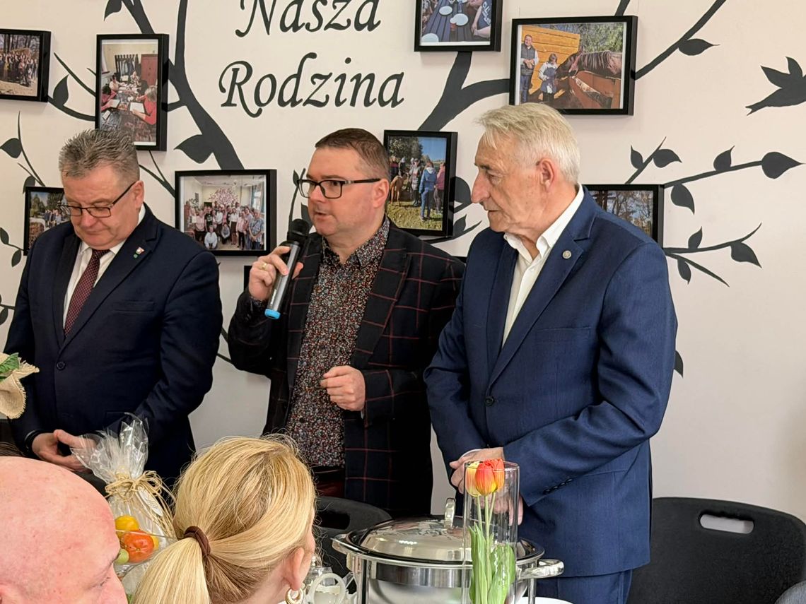 Wielkanocna nadzieja w Kłodzku: Spotkanie pełne ciepła