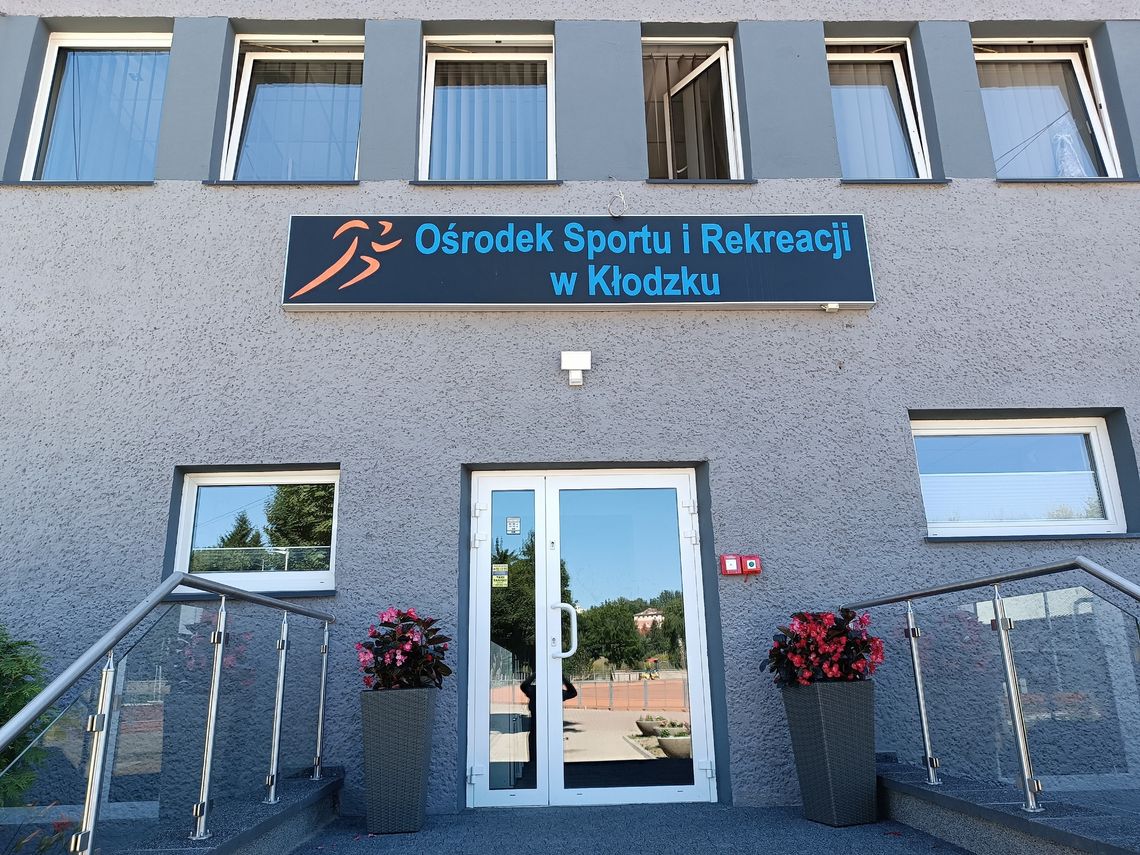 Wielki powrót OSiR: otwarcie po powodzi, nowe atrakcje czekają na dzieci