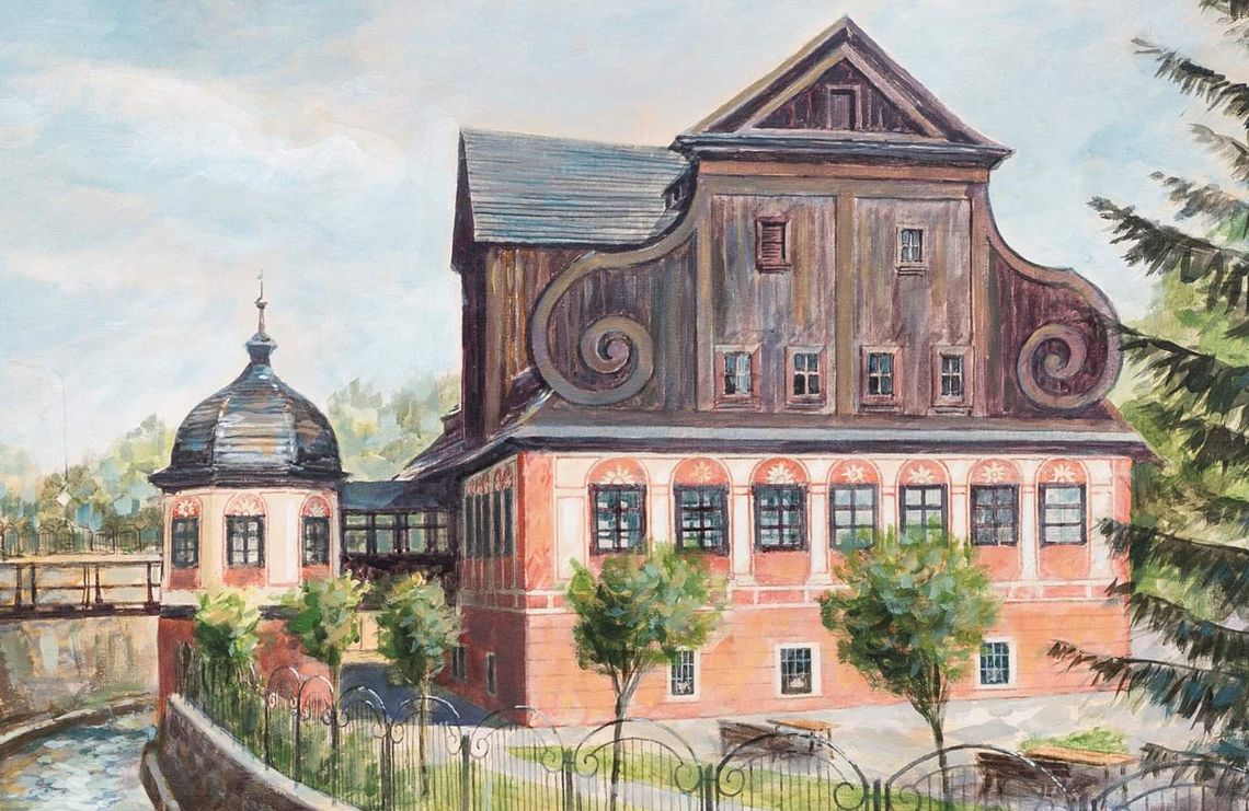 WIRTUALNE MUZEUM PAPIERNICTWA