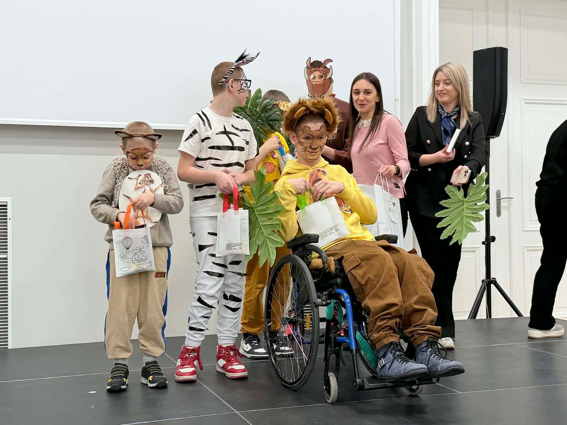 Witajcie w naszej bajce – podróż przez kultury świata w Kłodzku