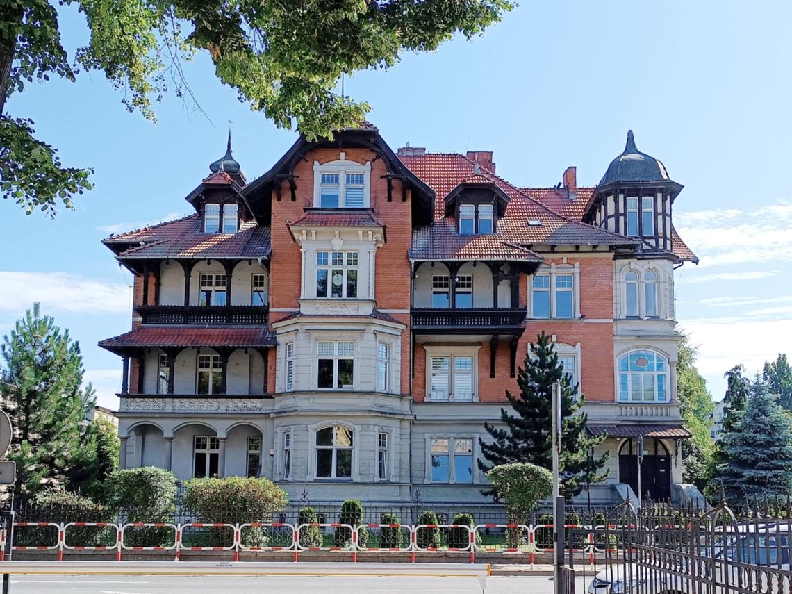 WKRÓTCE ROZPOCZNIE SIĘ REMONT PRZEDSZKOLA NR 1 W KŁODZKU WKRÓTCE ROZPOCZNIE SIĘ REMONT PRZEDSZKOLA NR 1 W KŁODZKU