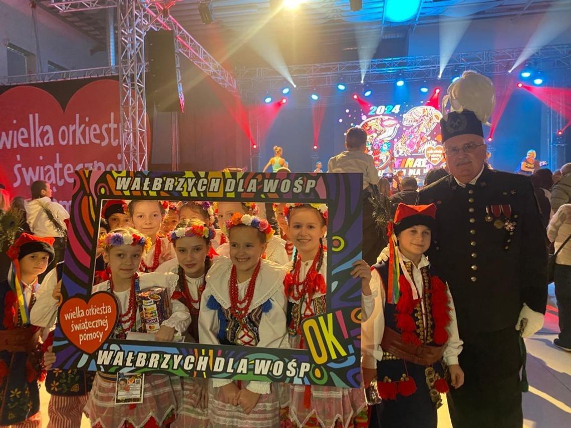 WOŚP w Wałbrzychu! To ostatni moment na rejestrację