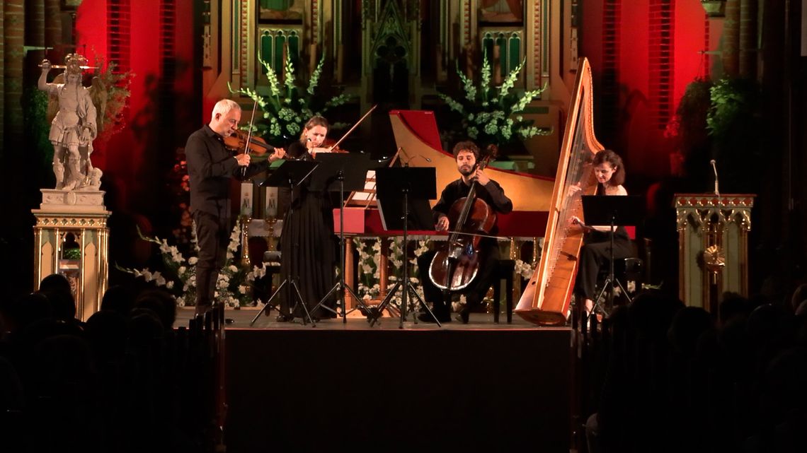 Wratislavia Cantans – bielawski koncert