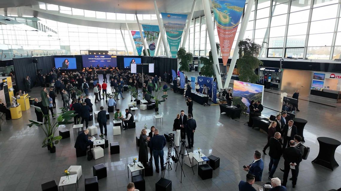 Wrocław: XII Dolnośląski Kongres Samorządowy 2025: Wspólnie o Bezpieczeństwie Regionu