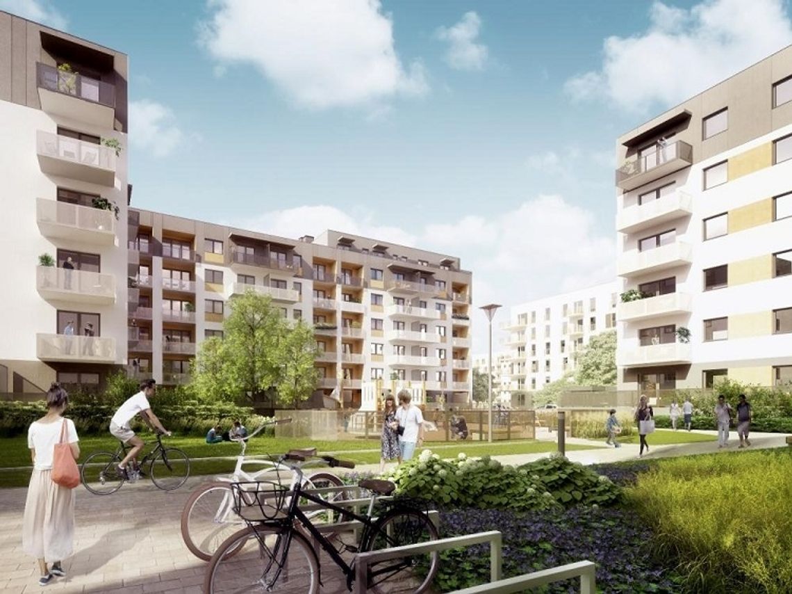 Wrocławski rynek mieszkaniowy - ceny w górę! Wrocławski rynek mieszkaniowy - ceny w górę!