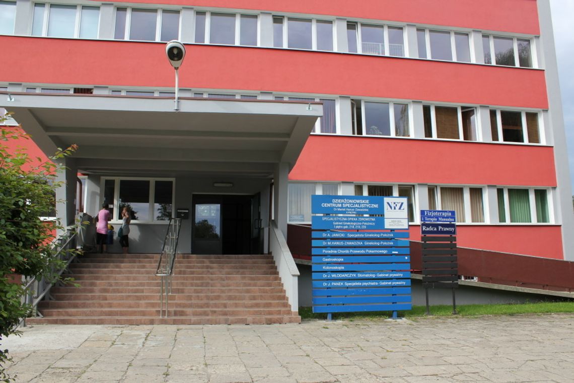 Wsparcie dla osób z niepełnosprawnościami