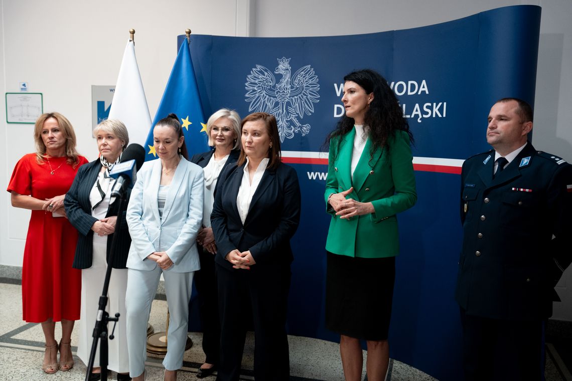 Wspólny front w trosce o zdrowie psychiczne dzieci i młodzieży