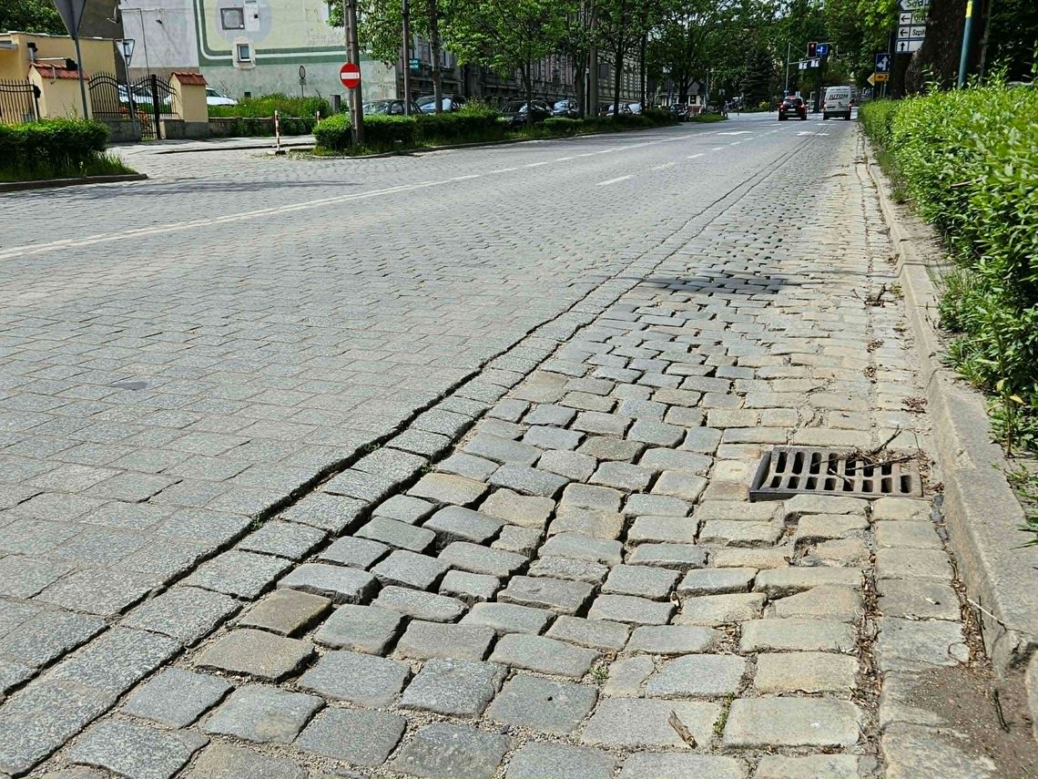 Wybrano wykonawcę przebudowy Alei Niepodległości Wybrano wykonawcę przebudowy Alei Niepodległości