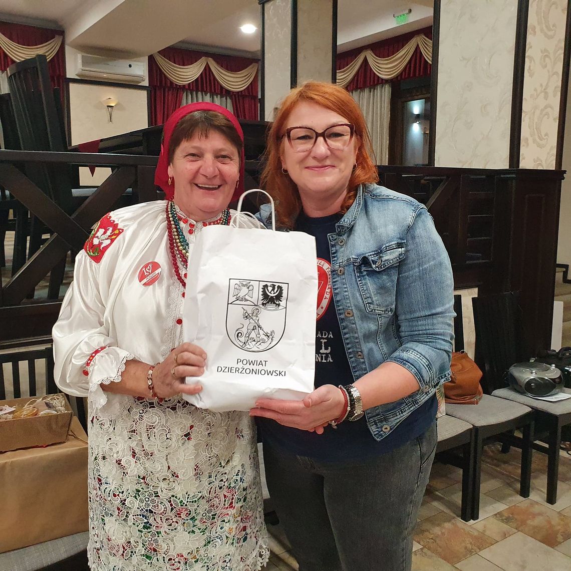 Wyjazd wolontariuszy do Rumunii Wyjazd wolontariuszy do Rumunii