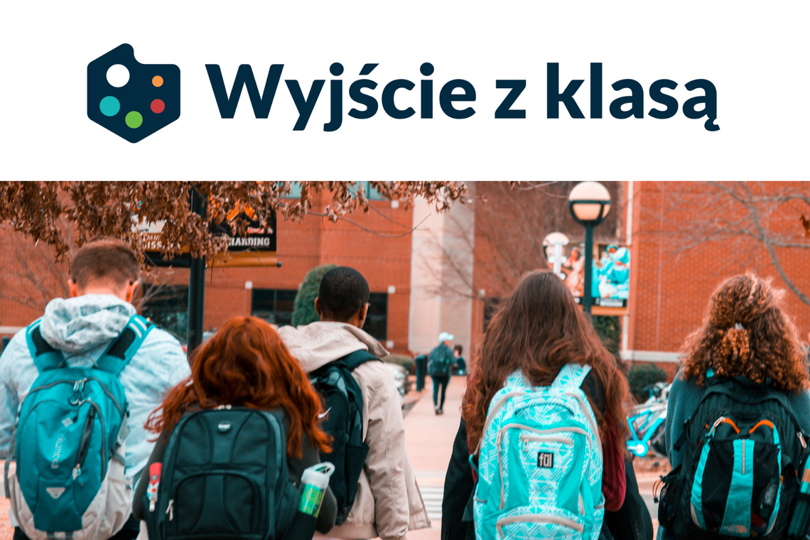 „Wyjście z klasą” – edukacja i kultura poza szkolną ławką
